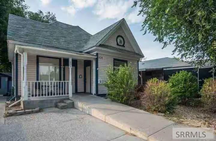 936 East Center Street Pocatello, ID 83201 - Photo 2 of 28