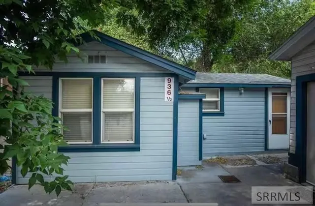 $299,000 | 936 East Center Street, Pocatello, ID 83201