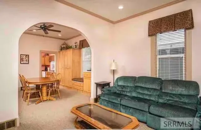 $299,000 | 936 East Center Street, Pocatello, ID 83201