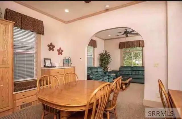 $299,000 | 936 East Center Street, Pocatello, ID 83201