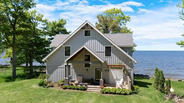 $1,100,000 | 112 Lockhaven Beach Road, Scriba, NY 13126