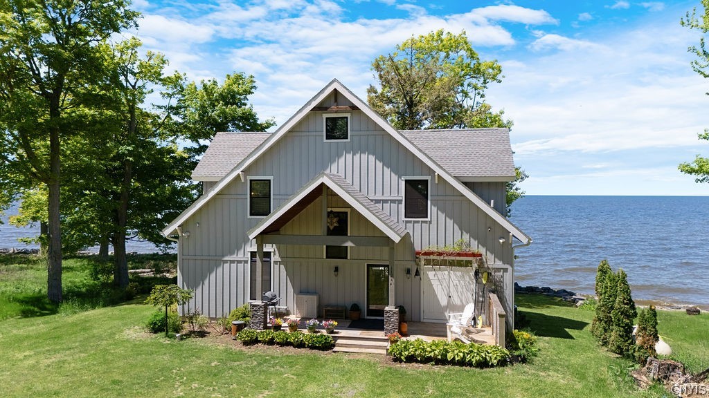 112 Lockhaven Beach Road Scriba, NY 13126 - Photo 1 of 46