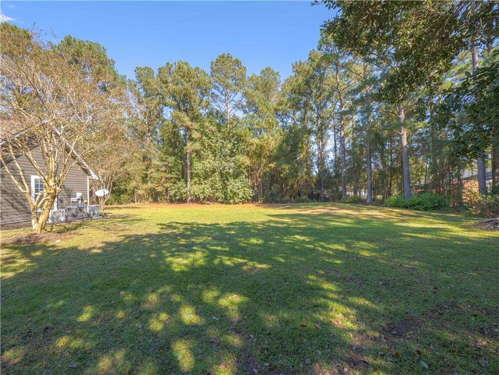 102 Winchester Road Waverly, GA 31565 - Photo 39 of 39