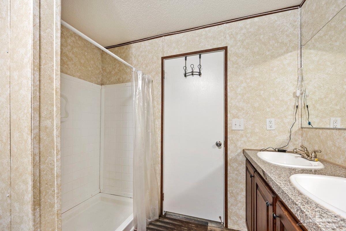 631 Campbell Road Century, FL 32535 - Photo 23 of 36
