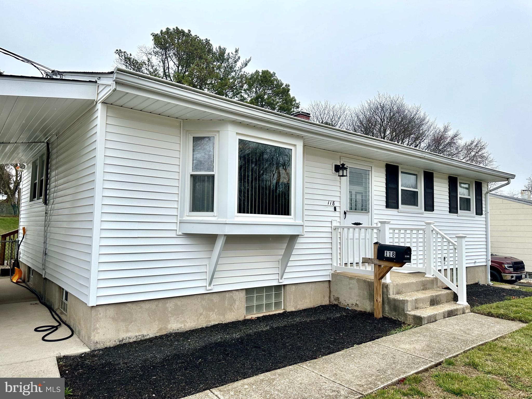 118 Allgate Road Owings Mills, MD 21117 - Photo 2 of 32