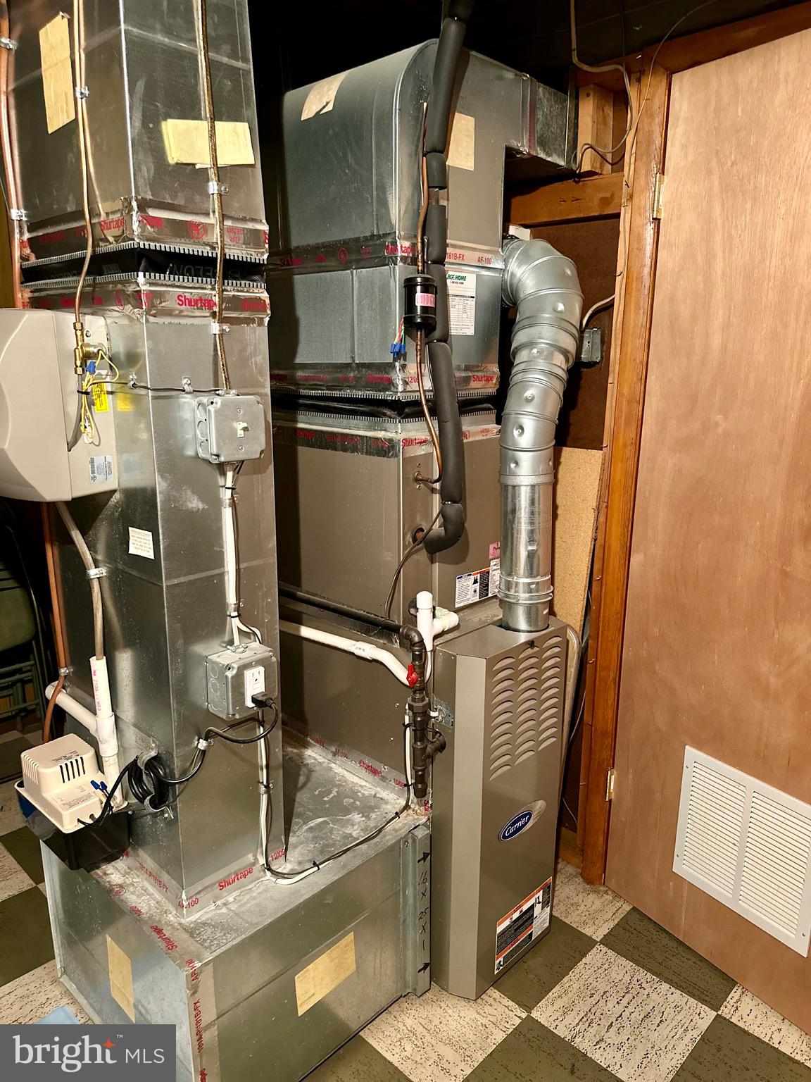 118 Allgate Road Owings Mills, MD 21117 - Photo 25 of 32