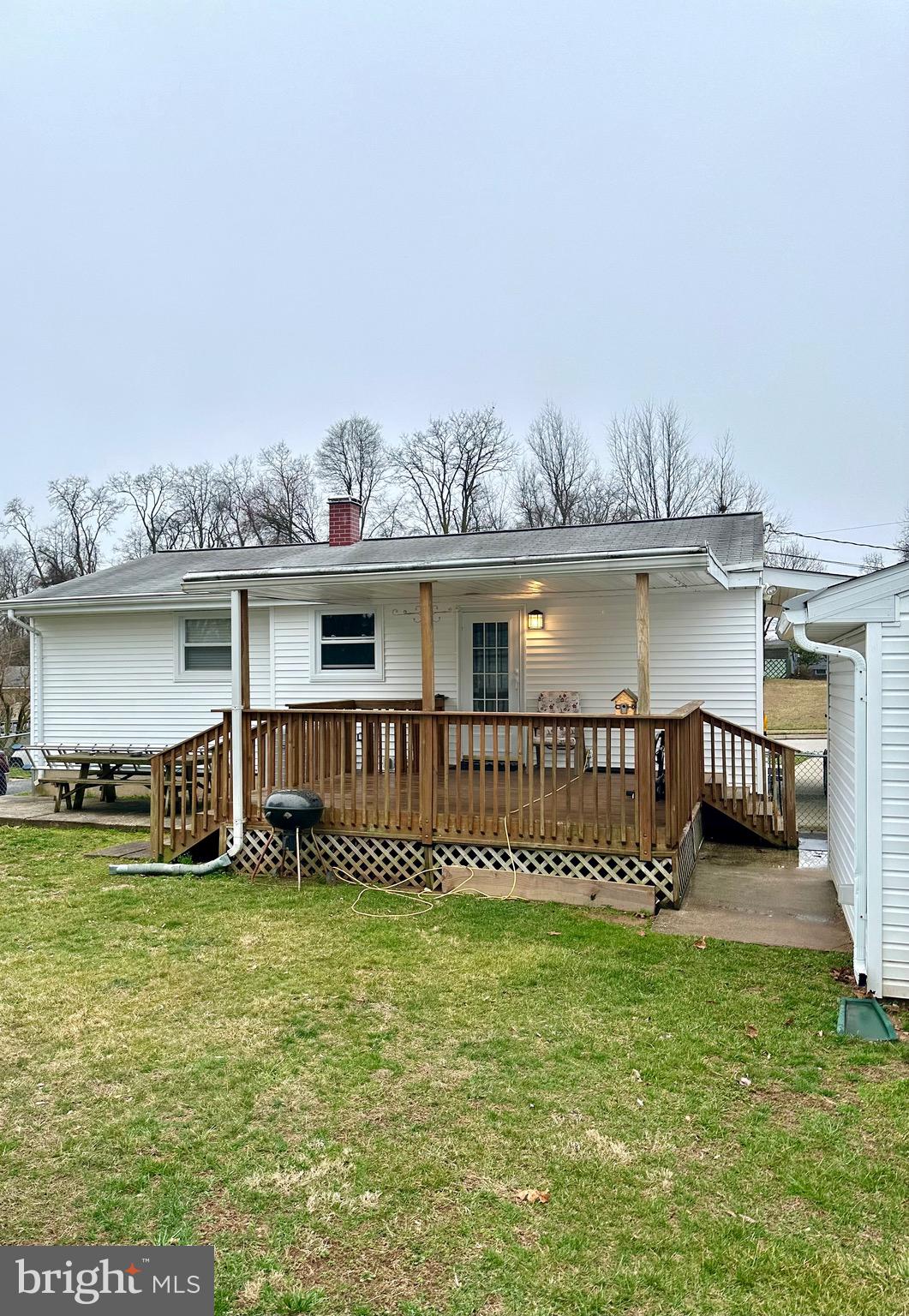 118 Allgate Road Owings Mills, MD 21117 - Photo 29 of 32