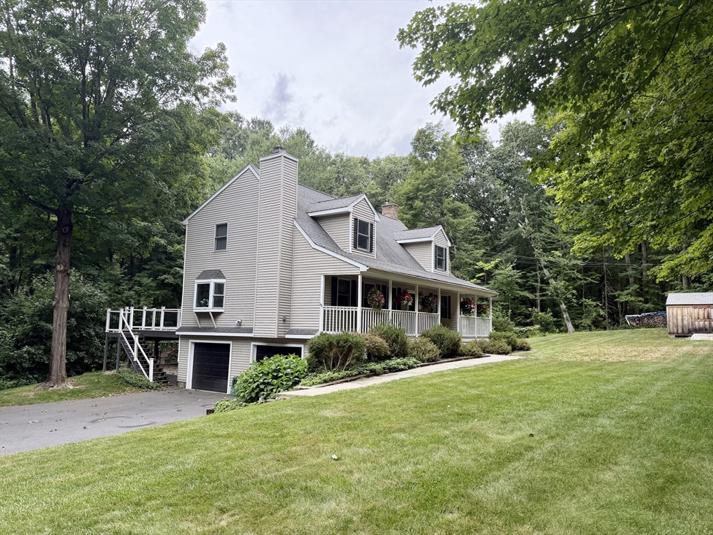 95 Sandgully Road North Deerfield, MA 01373 - Photo 7 of 39 Gallery Image 7