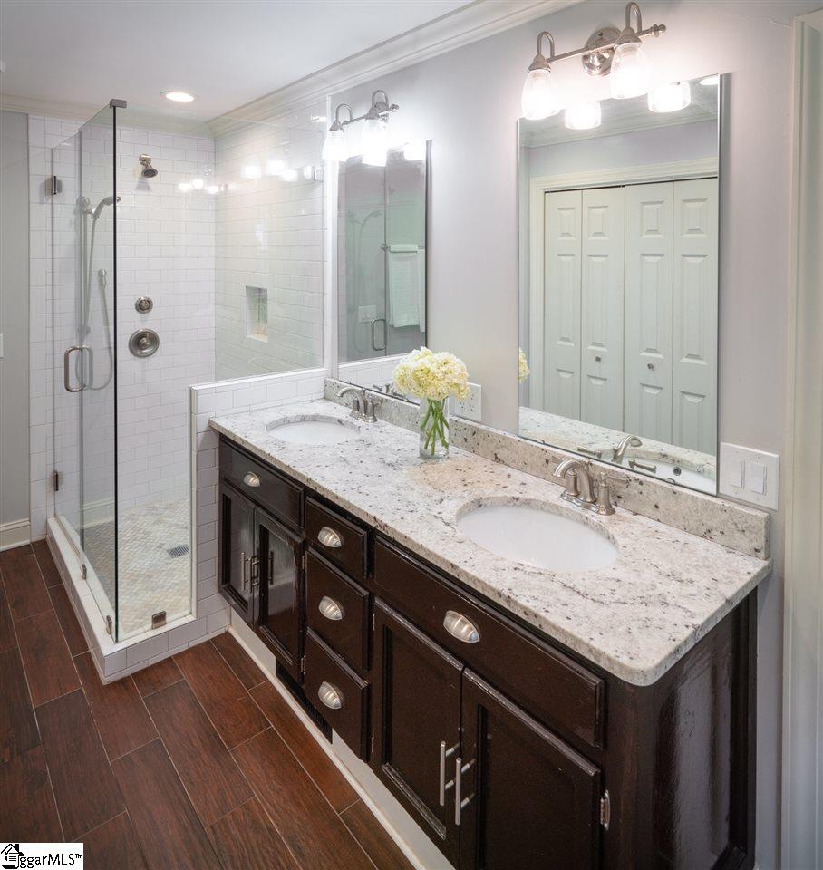 206 Dove Tree Road Greenville, SC 29615 - Photo 14 of 33