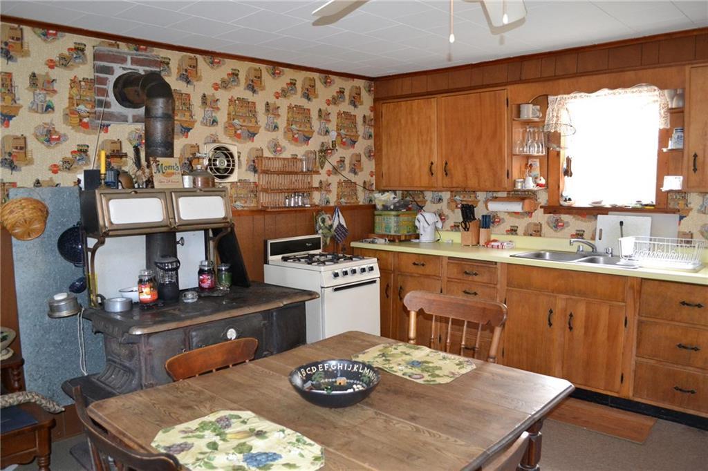 257 Browns Point Road Bowdoinham, ME 04008 - Photo 4 of 34 Photo