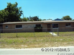 304 Eaton Road Edgewater, FL 32132 - Photo 1 of 8 Gallery Image 1