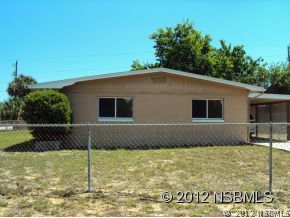 304 Eaton Road Edgewater, FL 32132 - Photo 2 of 8 Gallery Image 2