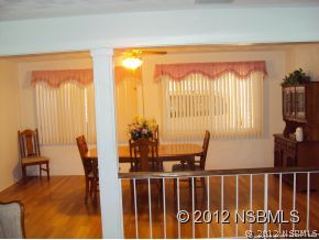 304 Eaton Road Edgewater, FL 32132 - Photo 7 of 8 Gallery Image 7