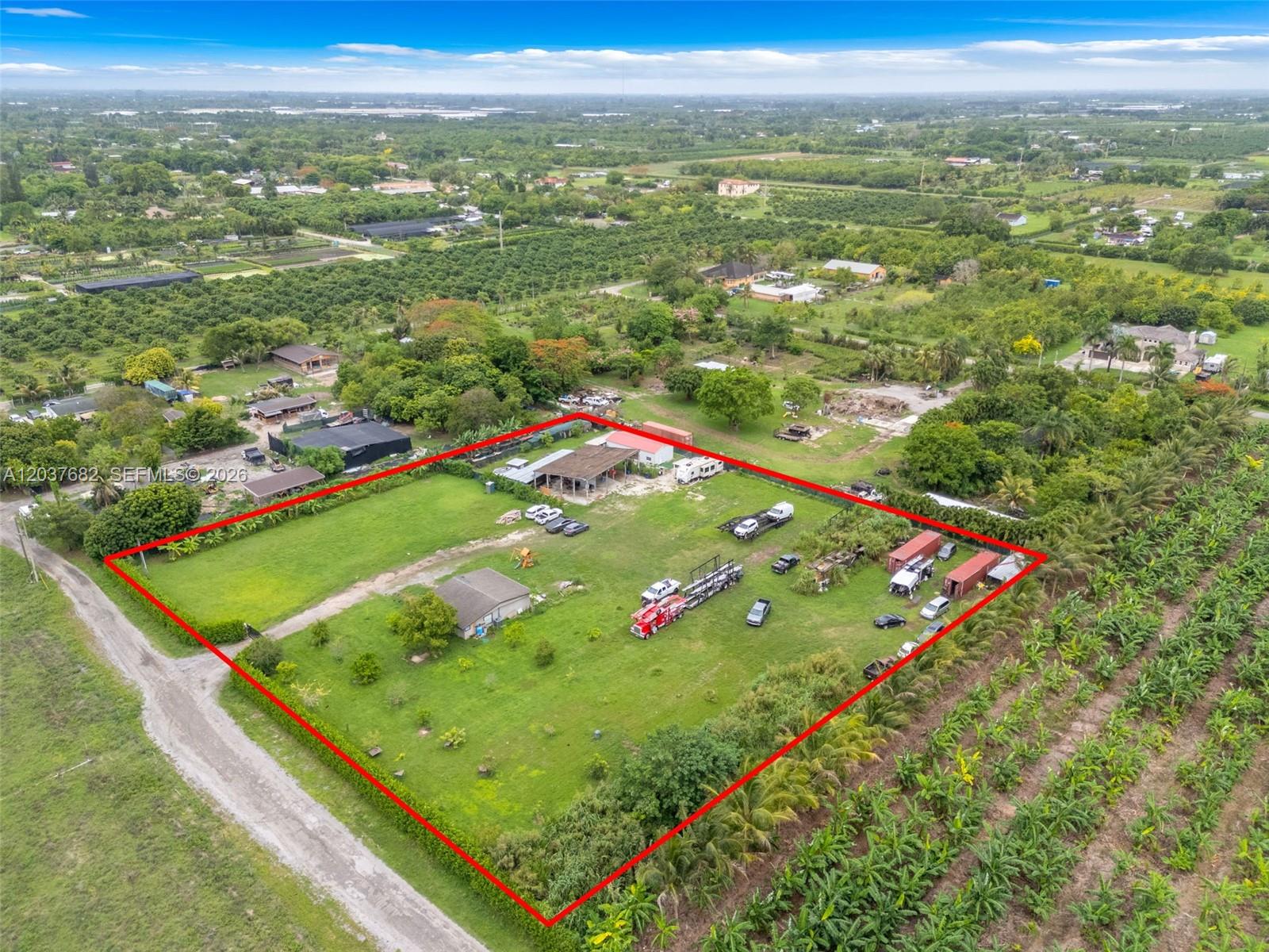 20304 Southwest 186th Street Miami, FL 33187 - Photo 31 of 32