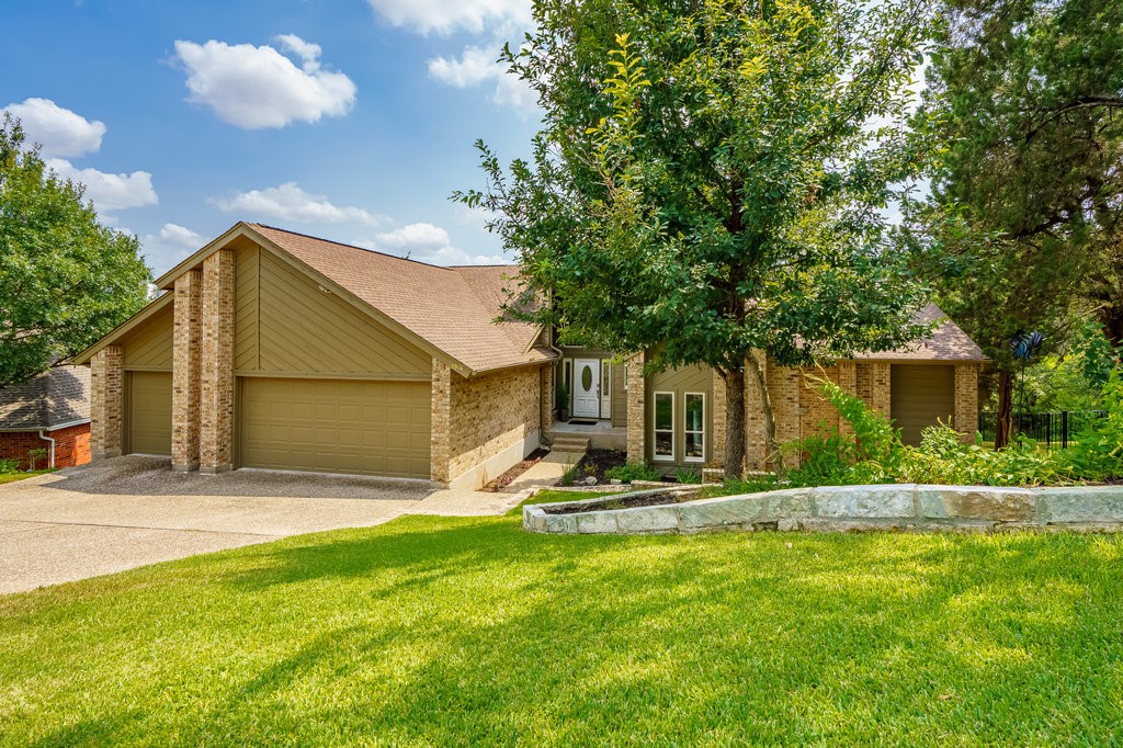5812 Tributary Ridge Drive Austin, TX 78759 - Photo 1 of 1