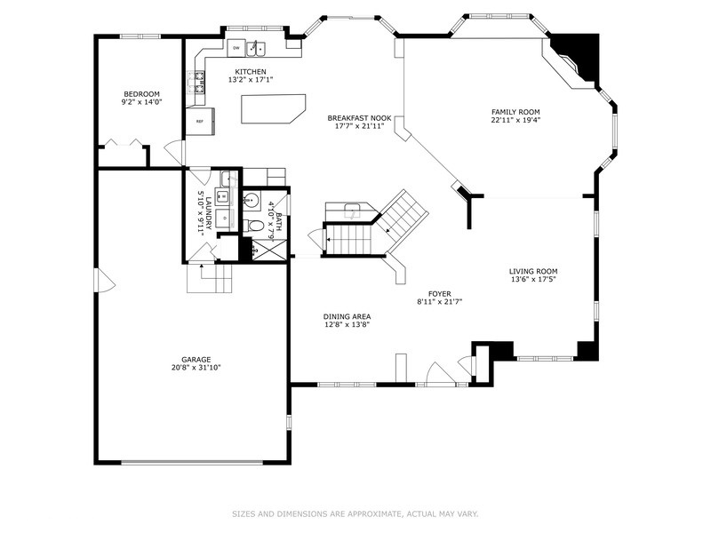 812 Timber Ridge Court Westmont, IL 60559 - Photo 2 of 4