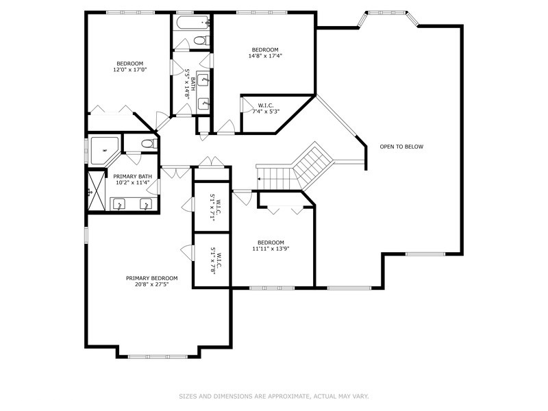 812 Timber Ridge Court Westmont, IL 60559 - Photo 3 of 4 unknown