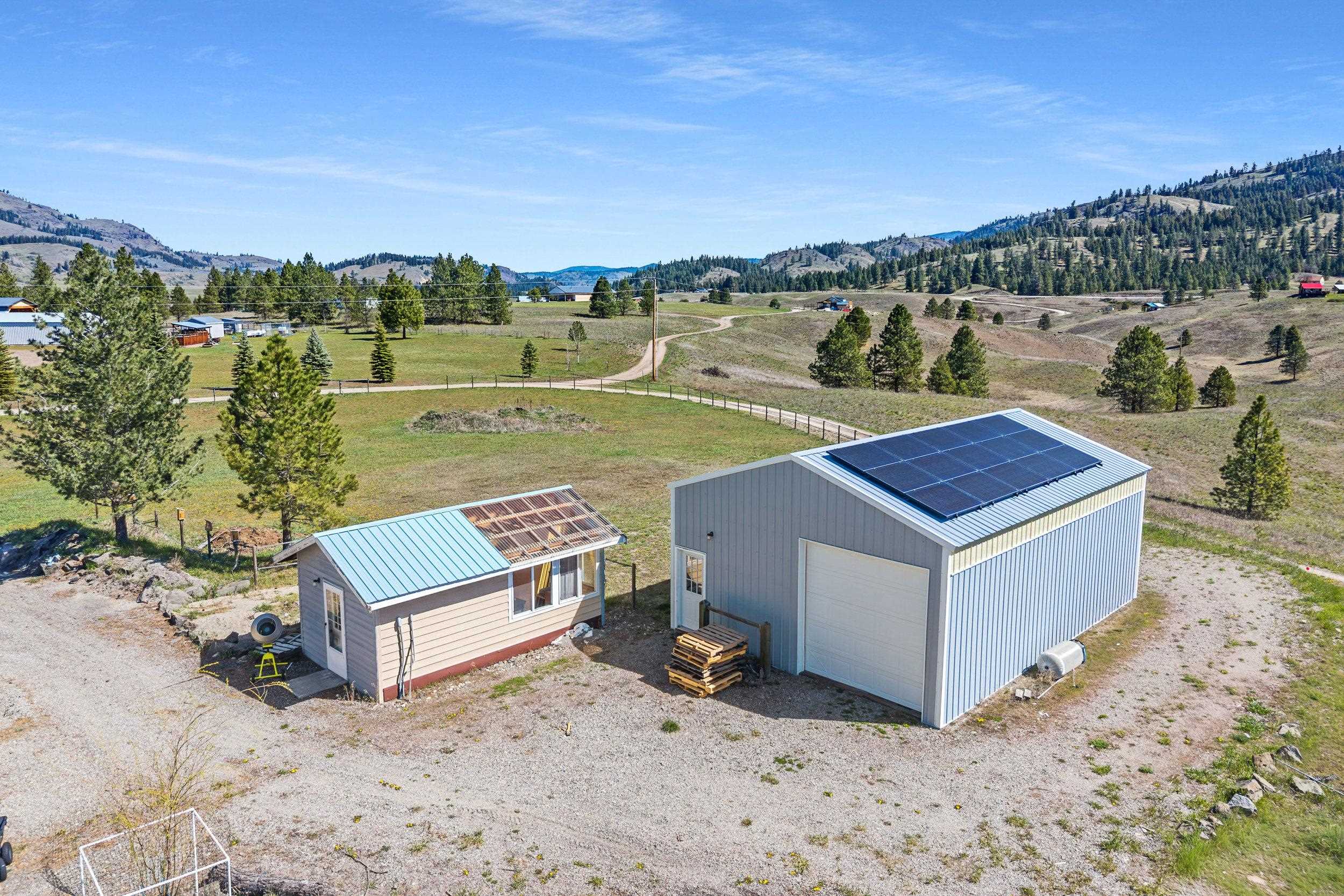 16 Barter Fair Road Republic, WA 99166 - Photo 43 of 49