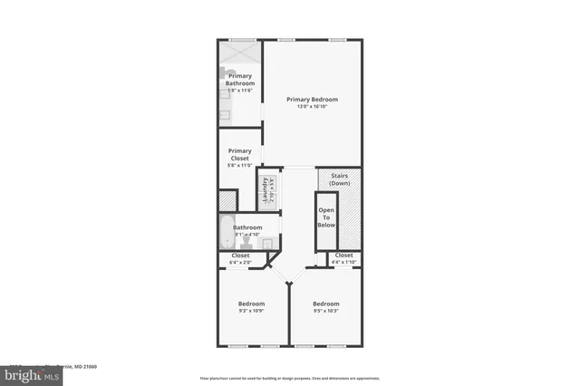 a picture of a bench in front of door