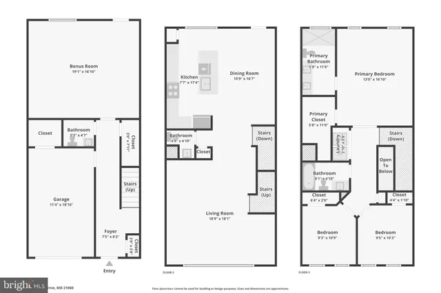 a picture of a refrigerator