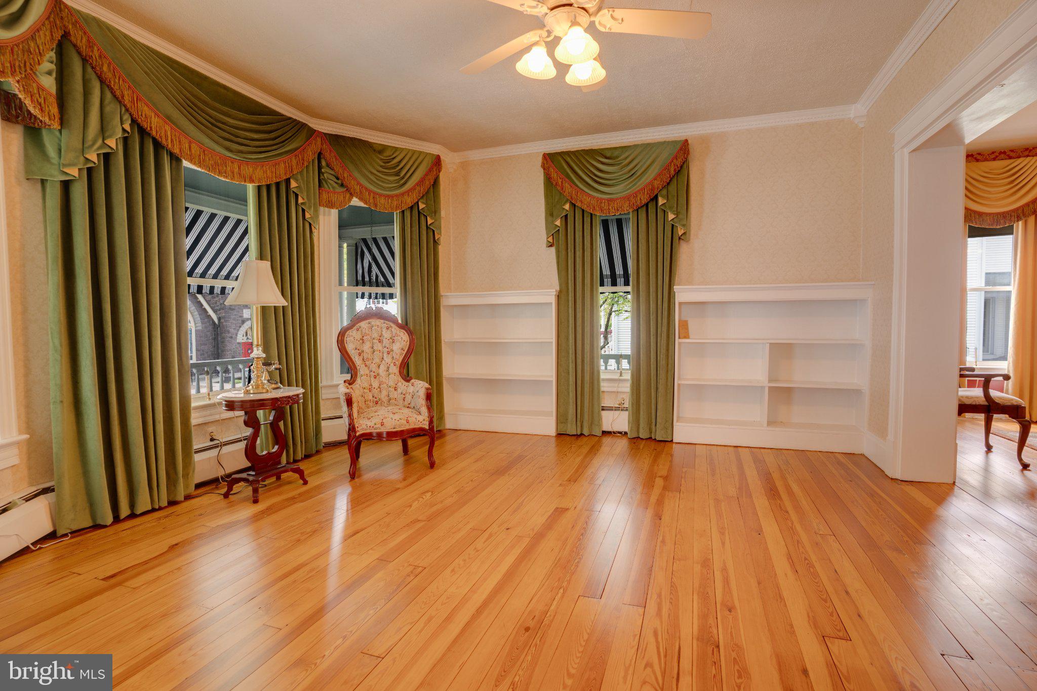 149 Walnut Street Reedsville, PA 17084 - Photo 13 of 83 Elegant space with natural light.