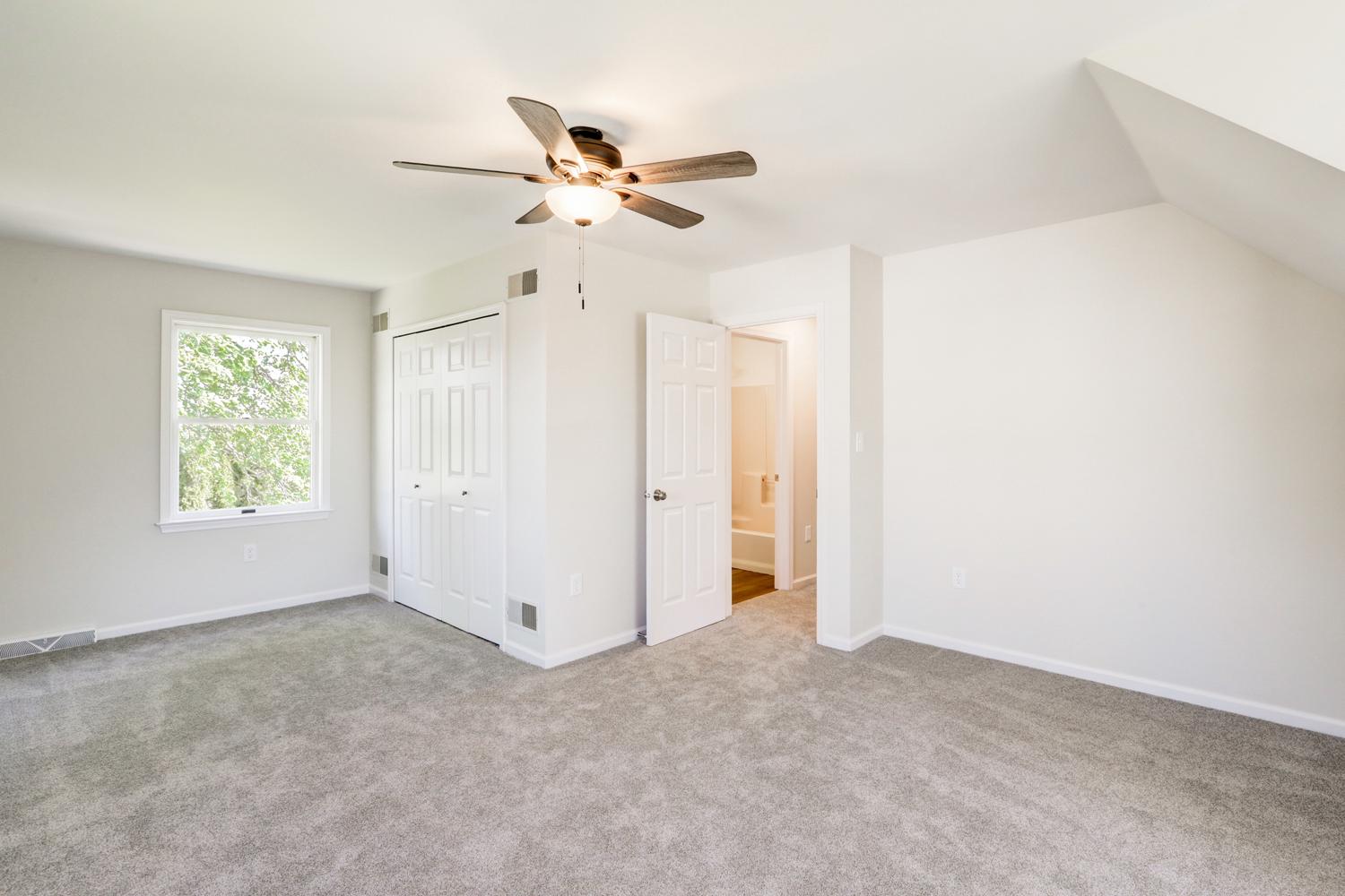 706 Rosemont Drive Lititz, PA 17543 - Photo 35 of 42 Upstairs bedroom 1