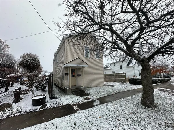 $24,900 | 1206 Spruce Street, Olean, NY 14760