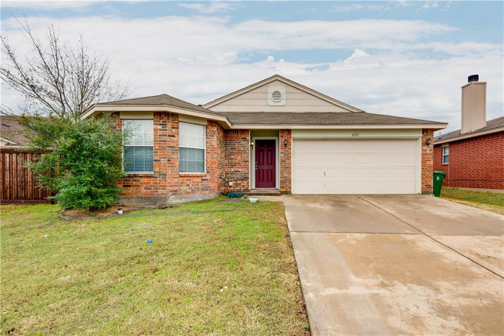 6703 Dusty Ridge Trail Arlington, TX 76002 - Photo 1 of 1