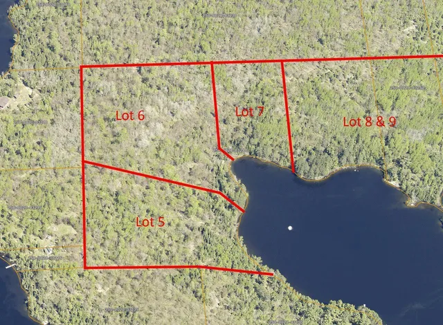 $270,000 | Lot 7 Wakemup Narrows Street North, Cook, MN 55723