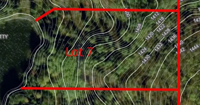 $270,000 | Lot 7 Wakemup Narrows Street North, Cook, MN 55723