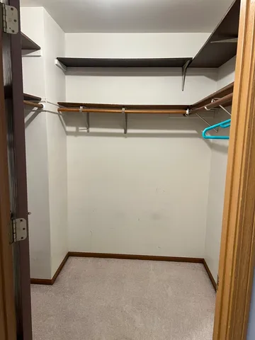 a view of small space