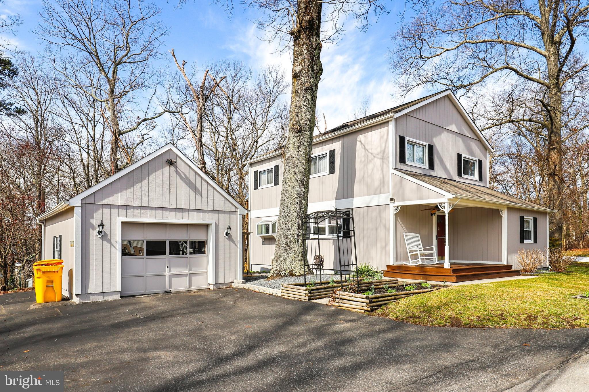342 Ridge Road Pasadena, MD 21122 - Photo 4 of 38