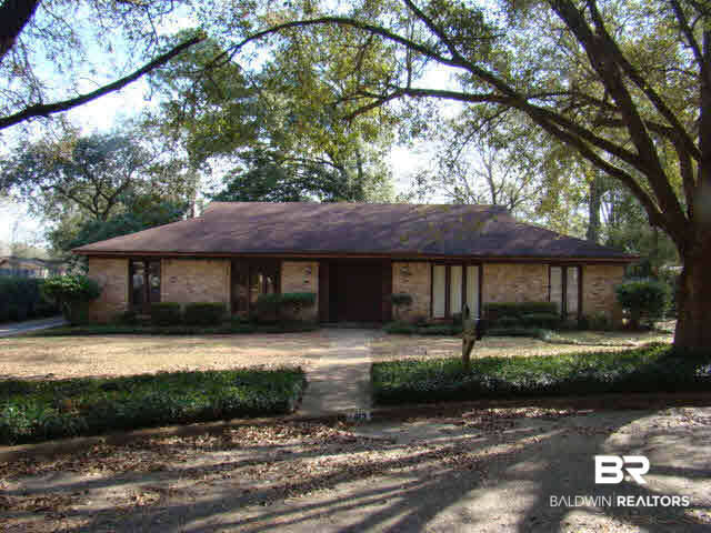 413 Stirrup Court Mobile, AL 36608 - Photo 1 of 1