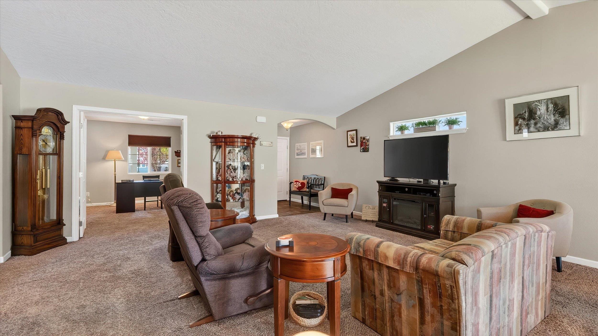 821 East Paske Road Colbert, WA 99005 - Photo 7 of 32