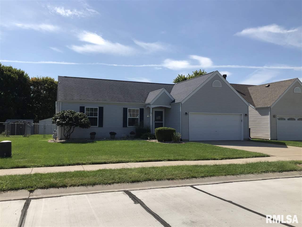4120 McCormick Drive Springfield, IL 62707 - Photo 1 of 36 Gallery Image 1