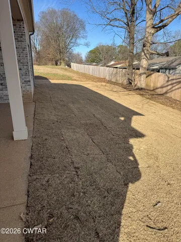 $569,950 | 2335 Cherokee Trail, Dyersburg, TN 38024