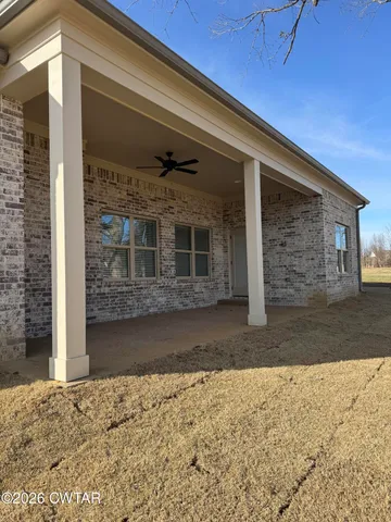 $569,950 | 2335 Cherokee Trail, Dyersburg, TN 38024