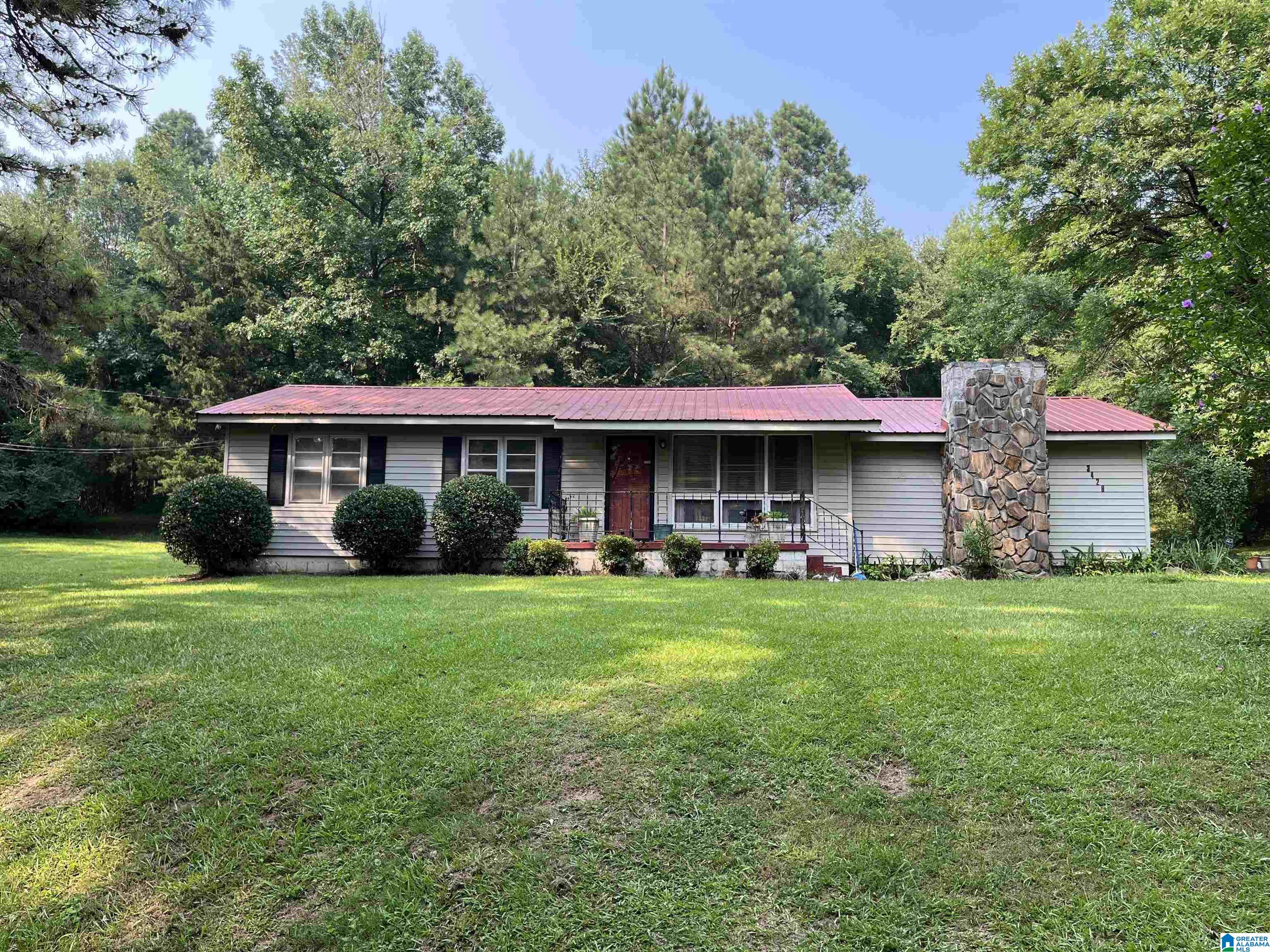 3428 Alexandria-Wellington Road Alexandria, AL 36250 - Photo 2 of 12