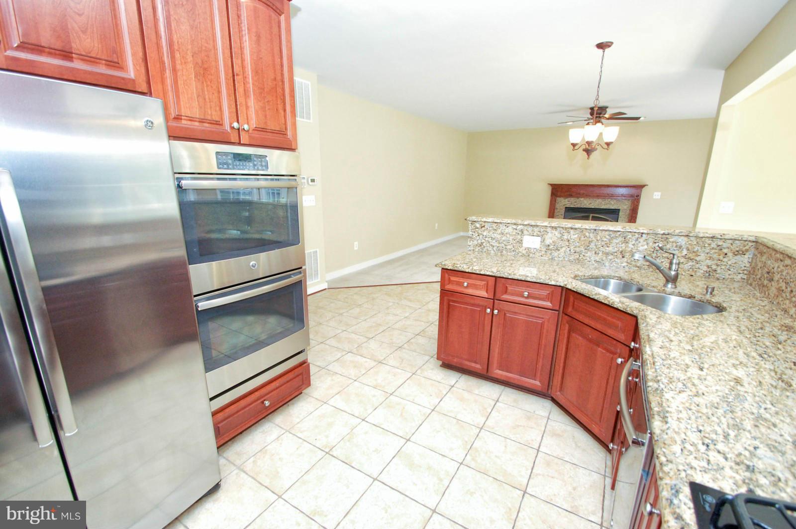 14249 Crawleys Dam Road Goldvein, VA 22720 - Photo 11 of 27 Kitchen