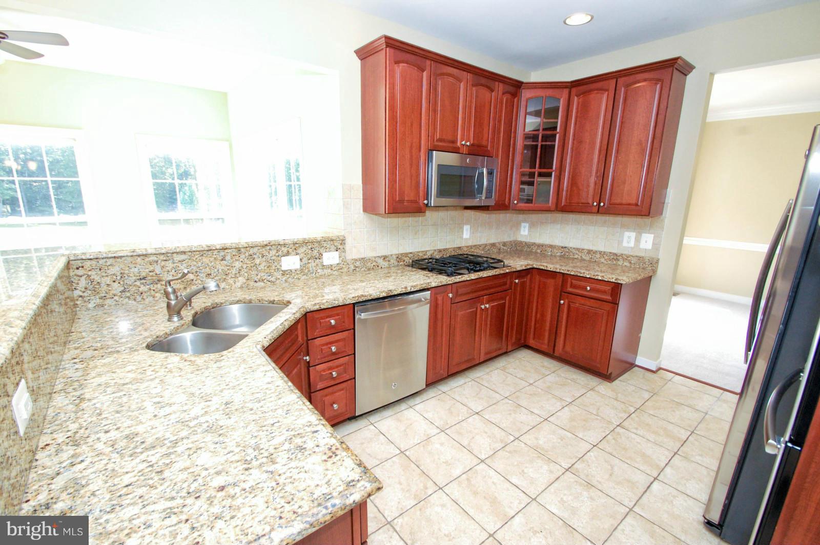 14249 Crawleys Dam Road Goldvein, VA 22720 - Photo 13 of 27 Kitchen