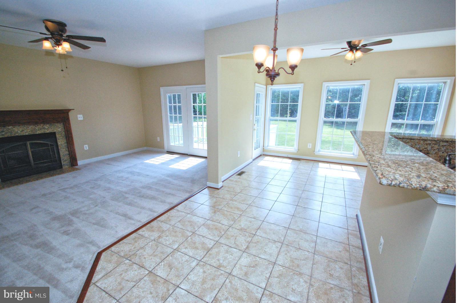 14249 Crawleys Dam Road Goldvein, VA 22720 - Photo 14 of 27 Kitchen