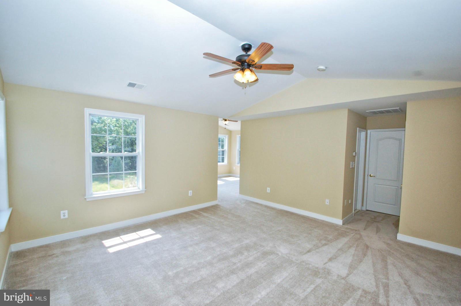 14249 Crawleys Dam Road Goldvein, VA 22720 - Photo 26 of 27 Bedroom (Master)
