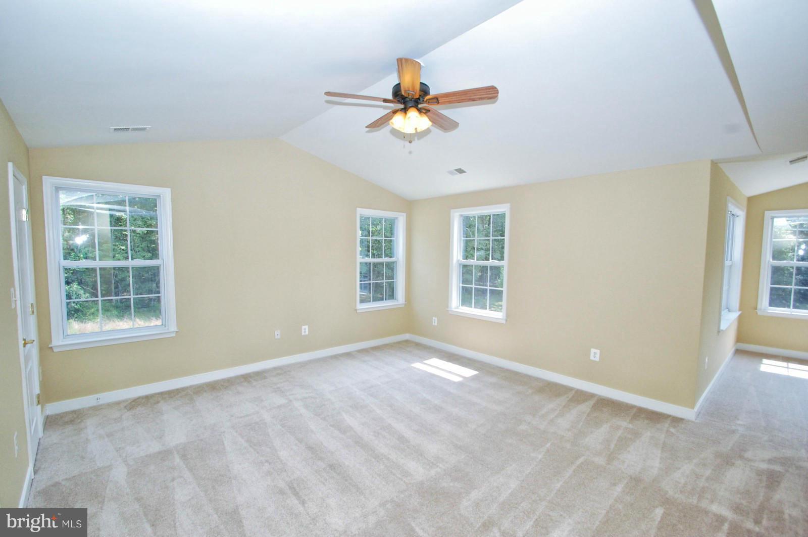 14249 Crawleys Dam Road Goldvein, VA 22720 - Photo 27 of 27 Bedroom (Master)