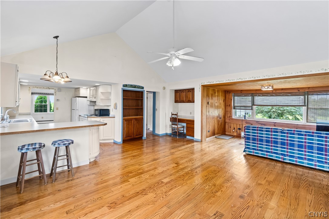 3443 Case Road Onondaga, NY 13110 - Photo 14 of 40