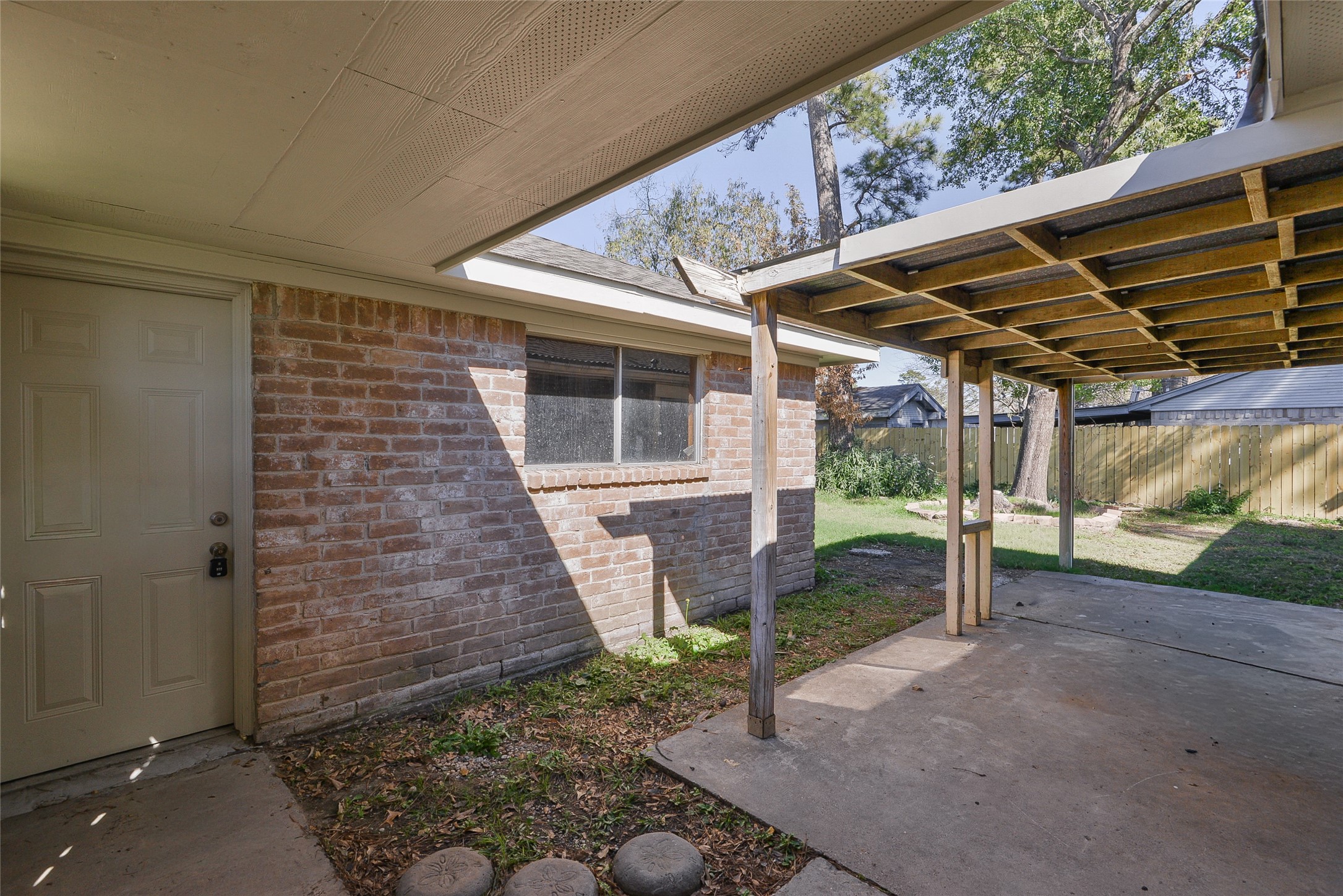 4203 Sloangate Drive Spring, TX 77373 - Photo 24 of 26