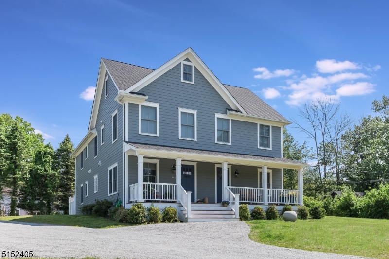 429 Green Village Road, Unit 2 Green Village, NJ 07935 - Photo 1 of 26 a front view of a house with garden