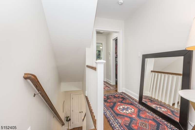 429 Green Village Road, Unit 2 Green Village, NJ 07935 - Photo 15 of 26 a view of a hallway with windows