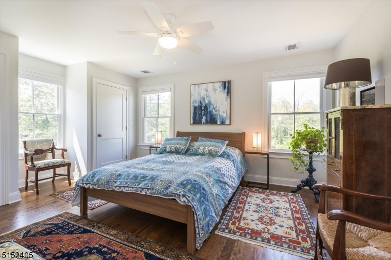 429 Green Village Road, Unit 2 Green Village, NJ 07935 - Photo 16 of 26 a bedroom with a bed dresser and a window
