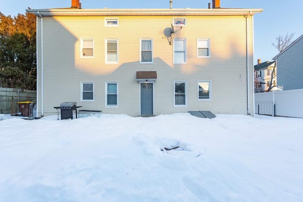 219 Montaup Street Fall River, MA 02724 - Photo 2 of 39