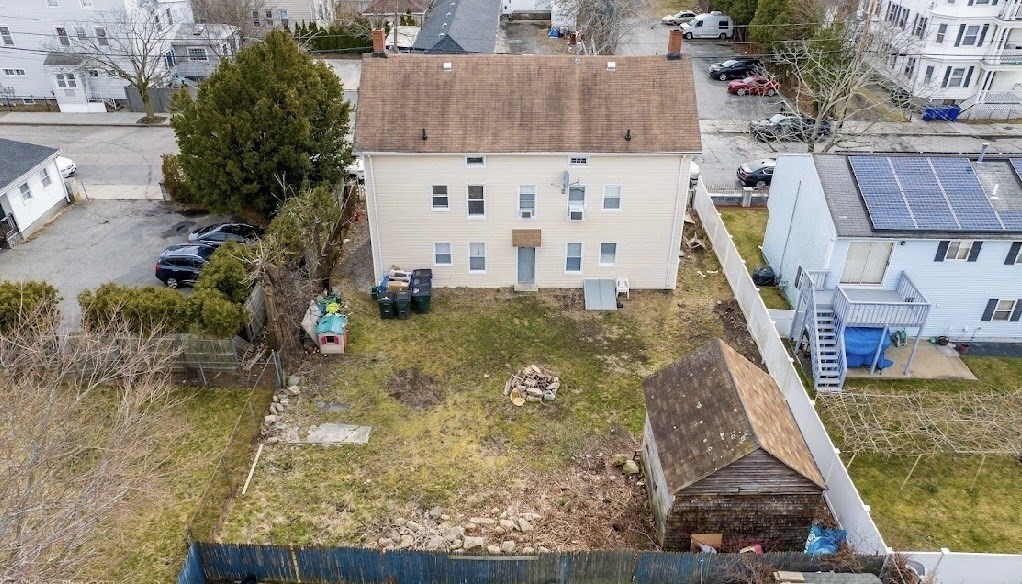 219 Montaup Street Fall River, MA 02724 - Photo 3 of 39